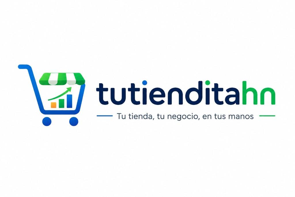 Tu Tiendita logo - plataforma SaaS para operar negocios